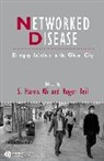 Ali, S Harris Ali, S. Harris (York University Ali, S. Harris Keil Ali, Sh Ali, S Harris Ali... - Networked Disease