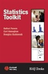 Badenoch, Douglas Badenoch, Badenoch Douglas, Henegan, Carl Heneghan, Heneghan Carl... - Statistics Toolkit