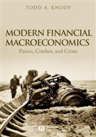 Knoop, T Knoop, Todd A Knoop, Todd A. Knoop, Todd A. (Cornell College) Knoop, KNOOP TODD A... - MODERN FINANCIAL MACROECONOMICS
