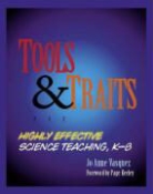 Jo Anne Vasquez - Tools and Traits for Highly Effective Science Teaching, K-8
