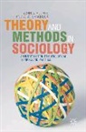 Joh Hughes, John Hughes, John A. Hughes, John Sharrock Hughes, W. W. Sharrock, Wes Sharrock - Theory and Methods in Sociology