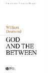 William Desmond - God and the Between