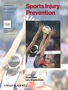 Roald Bahr, Roald Engebretsen Bahr, Lars Engebretsen, Roald Bahr, Lars Engebretsen - Sports Injury Prevention