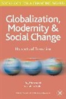 Jorg Durrschmidt, Jorg Taylor Durrschmidt, Jrg Durrschmidt, Jör Dürrschmidt, Jörg Dürrschmidt, DURRSCHMIDT JORG TAYLOR GRAHAM... - Globalisation, Modernity and Social Change