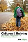 Ken Rigby, K Rigby, Ken Rigby, Ken (University of South Australia) Rigby, Rigby Ken - Children and Bullying