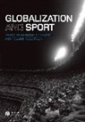 R Giulianotti, Richard (University of Durham) Robert Giulianotti, Richard Robertson Giulianotti, Richard Giulianotti, Richard Dr Giulianotti, Roland Robertson - Globalization and Sport