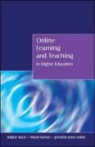 Shirley Bach, Shirley Haynes Bach, Philip Haynes, Jennifer Lewis Smith - Online Learning and Teaching in Higher Education
