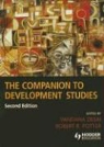 Vandana Desai, Vandana (EDT)/ Potter Desai, Robert B. Potter, Vandana Desai, Robert B. Potter - The Companion to Development Studies