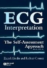 Z Abedin, Zainul Abedin, Zainul (Texas Tech University Health Scien Abedin, Zainul (Texas Tech University Health Sciences Center Abedin, Zainul Conner Abedin, Robert Conner... - Ecg Interpretation