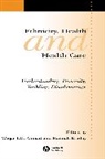 W Ahmad, Waqar (Middlesex University) Bradby Ahmad, Waqar Bradby Ahmad, Waqar Ahmad, Waqar I U Ahmad, Waqar I. U. Ahmad... - Ethnicity, Health and Health Care
