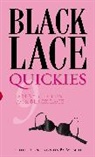 Various, Black Lace - Quickies v.9