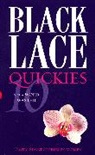 Various - Black Lace Quickies 10