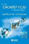 Chadwick, Professor Ruth Kuhse Chadwick, R Chadwick, Ruth F. Kuhse Chadwick, Ruth Chadwick, Ruth F Chadwick... - Bioethics Reader