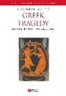 Gregory, J Gregory, Justina Gregory, Justina (Smith College) Gregory, Gregory Justina, Justina Gregory - Companion to Greek Tragedy