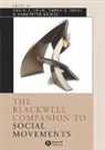 David Snow, Hanspeter Kriesi, David Snow, David A. Snow, Sarah Soule, Sarah A. Soule - The Blackwell Companion to Social Movements
