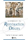 Owen, S Owen, Susan J. Owen, Susan J. (University of Sheffield) Owen, Susan J. Owen, Susan J. (University of Sheffield) Owen - Companion to Restoration Drama