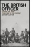 Anthony Clayton - British Officer