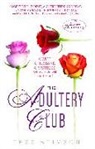 Tess Stimson - The Adultery Club