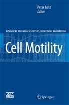 Pete Lenz, Peter Lenz - Cell Motility