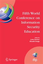 Dodge, Dodge, Ronald Dodge, Lyn Futcher, Lynn Futcher - Fifth World Conference on Information Security Education