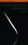 David Chappell - Construction Contracts Questions and Answers