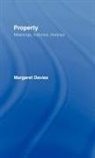 Margaret Davies, Margaret (Flinders University Davies, Davies Margaret - Property