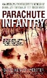 David Webster, David Kenyon Webster - Parachute Infantry