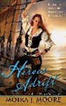 Moira J Moore, Moira J. Moore - Heroes Adrift