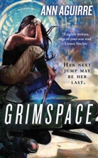 Ann Aguirre - Grimspace
