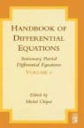 Flaviano Battelli, M. (EDT) Chipot, Michel Chipot, Michel (University of Zurich Chipot, Michel Chipot - Handbook of Differential Equations: Stationary Partial Differential