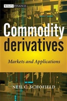 Neil Schofield, Neil C Schofield, Neil C. Schofield - Commodity Derivatives