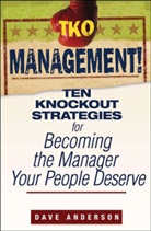 Anderson, D Anderson, Dave Anderson - Tko Management!