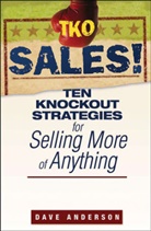 ANDERSON, D Anderson, Dave Anderson - Tko Sales!