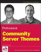 Wyatt Preul, Wyatt Tiedt Preul, Benjamin Tiedt - Professional Community Server Themes