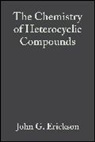 Erickson, John G. Erickson, ERICKSON JOHN G, John G Erickson, John G. Erickson, Paul F Wiley... - 1, 2, 3 and 1, 2, 4 Triazines, Tetrazines and Pentazines