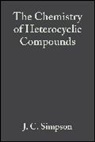 Simpson, Greg Simpson, Greg Ed. Simpson, J. C. Simpson, SIMPSON J C, J C Simpson - Pyridazine and Pyrazine Rings, Volume 5