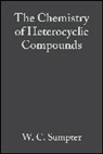 Miller, F M Miller, F. M. Miller, Sumpte, Sumpter, W C Sumpter... - Heterocyclic Compounds With Indole and Carbazole Systems, Volume 8