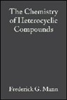 Mann, Fg Mann, Frederick G Mann, Frederick G. Mann, Frederick G. Weissberger Mann, Frederick George Mann... - Heterocyclic Derivatives of Phosphorous, Arsenic, Antimony and