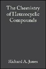 Hetero, Gary Jones, Richard A. Jones, Richard A. (University of East Anglia Jones, JONES RICHARD A, Richard A Jones... - Pyrroles, Volume 48, Part 1