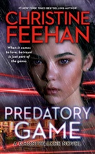 Christine Feehan - Predatory Game
