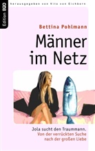 Bettina Pohlmann, Vito von Eichborn, Vit von Eichborn, Vito von Eichborn - Männer im Netz