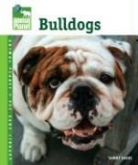 Tammy Gagne - Bulldogs