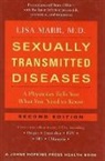 Lisa Marr - Sexually Transmitted Diseases