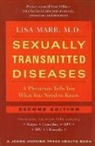 Lisa Marr, Marr Lisa - Sexually Transmitted Diseases