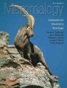 Lee C. Drickamer, George A. Feldhamer, George A. Drickamer Feldhamer, George A./ Drickamer Feldhamer, George A Feldhamer, Stephen H. Vessey - Mammalogy