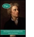 Alexander Pope, Valerie Rumbold, Valerie Rumbold - Poems of Alexander Pope: Volume Three