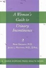 Rene Genadry, Jacek L Mostwin, Jacek L. Mostwin, Jacek L. (Professor of Urology Mostwin - A Woman's Guide to Urinary Incontinence
