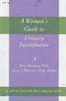 Rene Genadry, Rene (Clinical Professor of Obstetrics an Genadry, Rene (Clinical Professor of Obstetrics and Gynecology) Genadry, Rene (Johns Hopkins at Green Spring) Genadry, Rene (Johns Hopkins At Green Spring) Most Genadry, Rene Mostwin Genadry... - Woman''s Guide to Urinary Incontinence