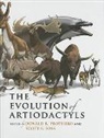 Donald R. Prothero, Donald R. (EDT)/ Foss Prothero, Scott E Foss, Scott E. Foss, Scott E. (John Day Fossil Beds National Monument) Foss, Foss Scott E.... - The Evolution of Artiodactyls