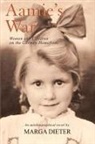 Marga Dieter - Aamie's War